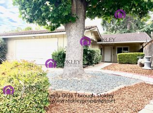 3211 Alfonso Dr, Concord, CA