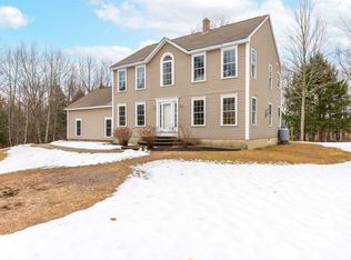 99 Nash Rd, Windham, ME 04062