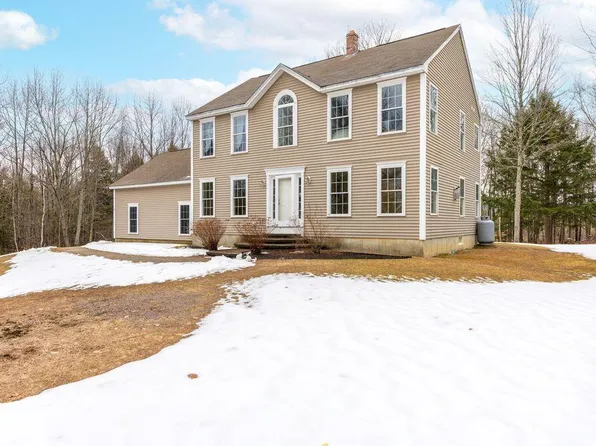 99 Nash Road, Windham, ME 04062