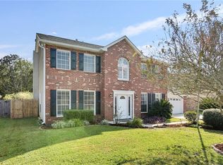 333 Riviera Dr, Slidell, LA 70460