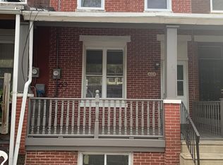 4329 Wayne Ave, Philadelphia, PA 19140