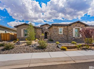 9716 Silverspar St, Reno, NV 89521