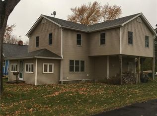 3078 Milford Ter, Hamburg, NY 14075