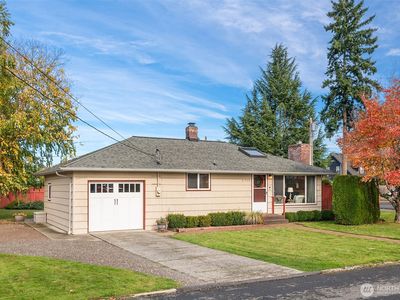 31740 W Commercial Street, Carnation, WA, 98014