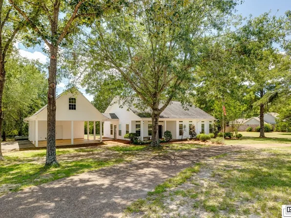 260 Sandy Acres Dr, Quitman, LA 71268