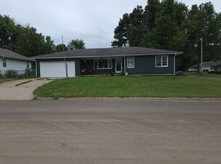 2604 E 16th St, Sedalia, MO 65301