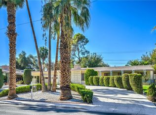 1816 Chapman Dr, Las Vegas, NV 89104