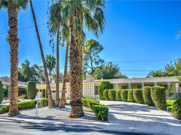 1816 Chapman Dr, Las Vegas, NV 89104