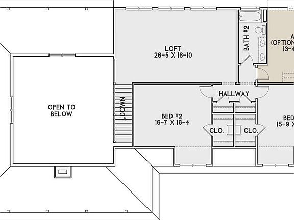 3rd image of Lot #5 Tequila Sunrise (Ridings Road) Drive
