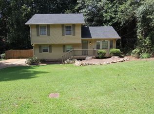 3256 Montheath Pass, Duluth, GA 30096