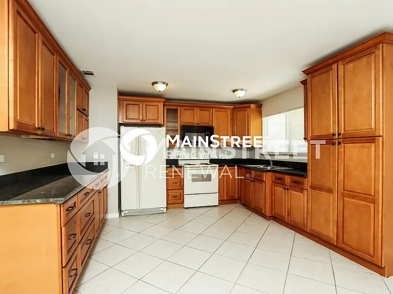 WM - Kitchen