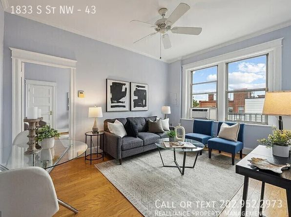 1833 S St NW #43