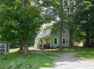 5716 Searsburg Rd, Trumansburg, NY 14886