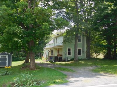 5716 Searsburg Rd, Trumansburg, NY, 14886
