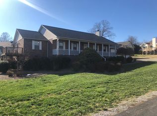 156 Cheeskogili Way, Loudon, TN 37774
