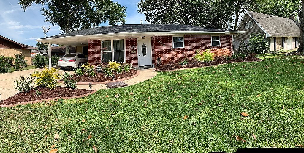 534 Pine St, Norco, LA 70079 Zillow