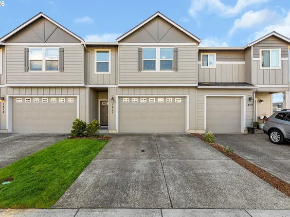 1411 NE 83rd Dr, Vancouver, WA 98665