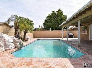 4114 W 13th Pl, Yuma, AZ 85364