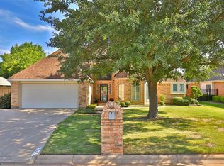 2202 Rim Rock Rd, Abilene, TX 79606