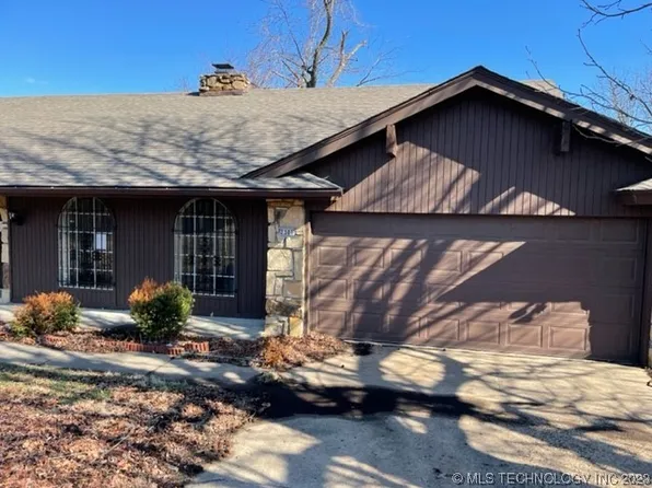 2301 W Tecumseh St, Tulsa, OK 74127