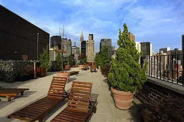 Rented by Citi Habitats