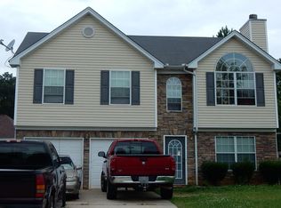 4063 Castle Way, Fairburn, GA 30213