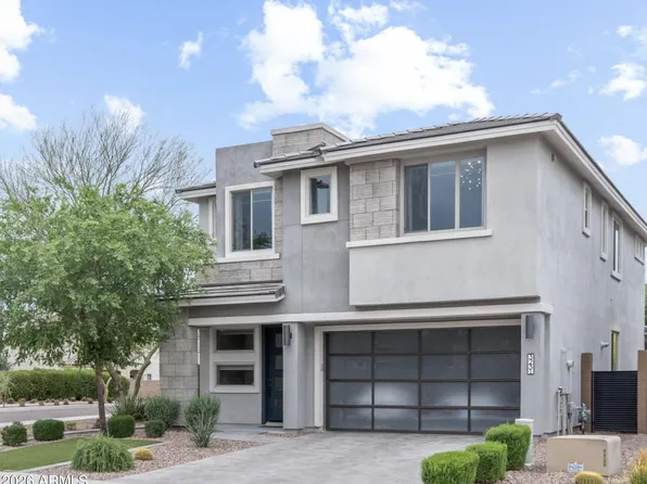 3231 E BRYCE Lane, Phoenix, AZ 85050