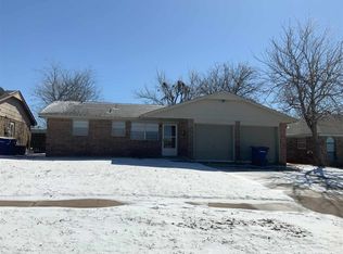 2523 N Park Dr, Stillwater, OK 74075