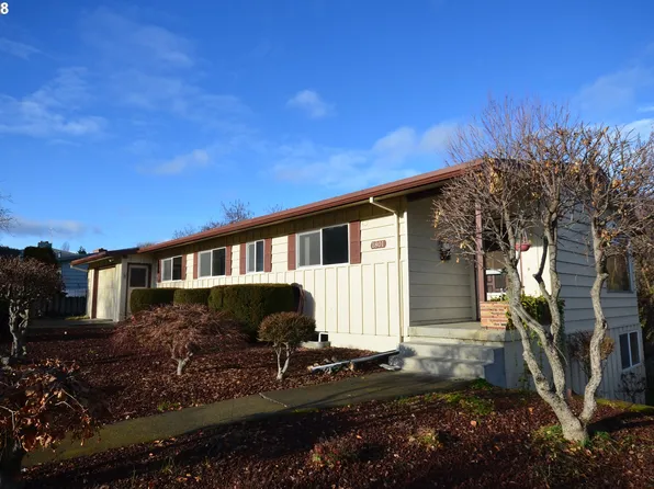 1801 Montana St, The Dalles, OR 97058