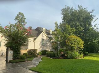 14 Bunnelle Way, Spring, TX 77382