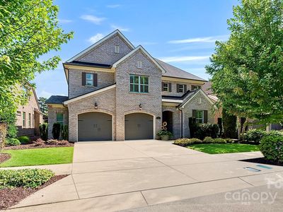 18116 John Robbins Ln, Cornelius, NC, 28031