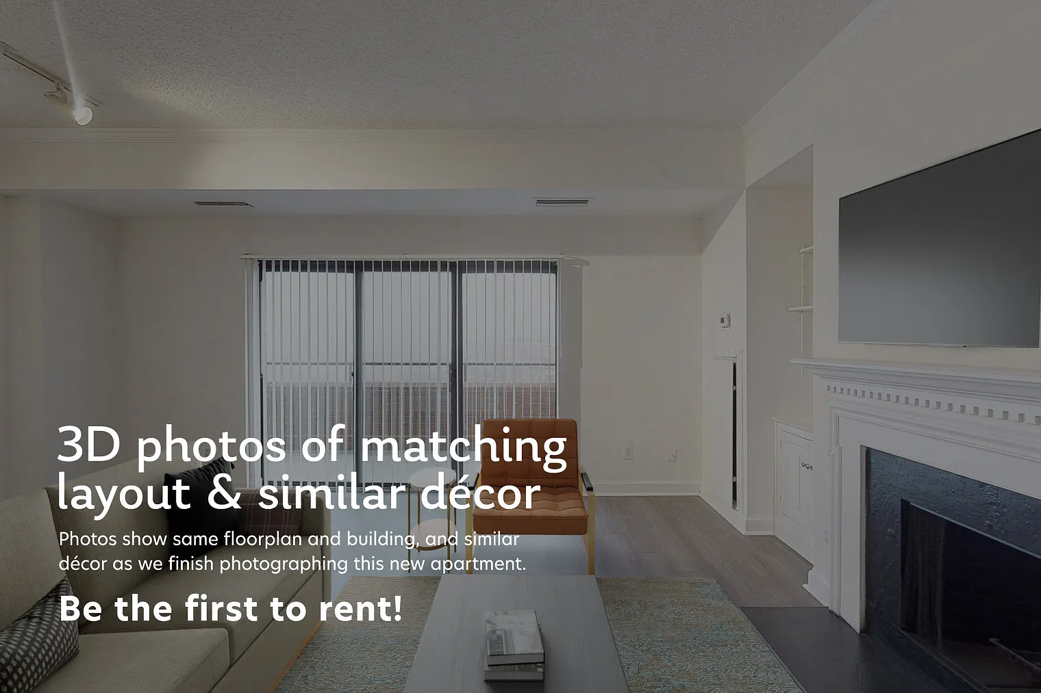 1 bed, 1.0 bath, 1020 sqft, $3,220 — Photo 2