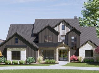 355 Revenna Trl, Fayetteville, GA 30214