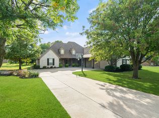 1500 Brook Ln, Celina, TX 75009