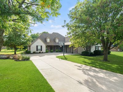 1500 Brook Ln, Celina, TX, 75009