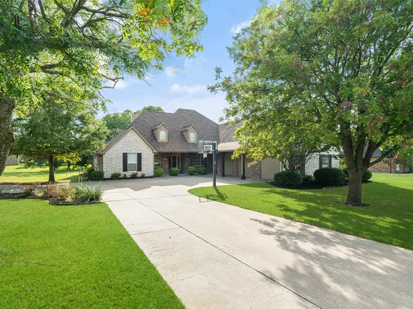 1500 Brook Ln, Celina, TX 75009