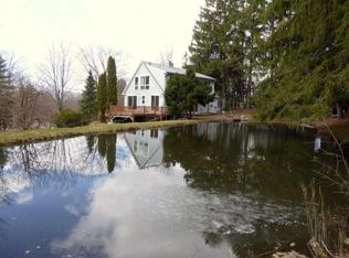 75 Turkey Hill Rd, Ithaca, NY 14850