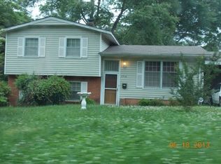 2516 Remington Rd, Raleigh, NC 27610