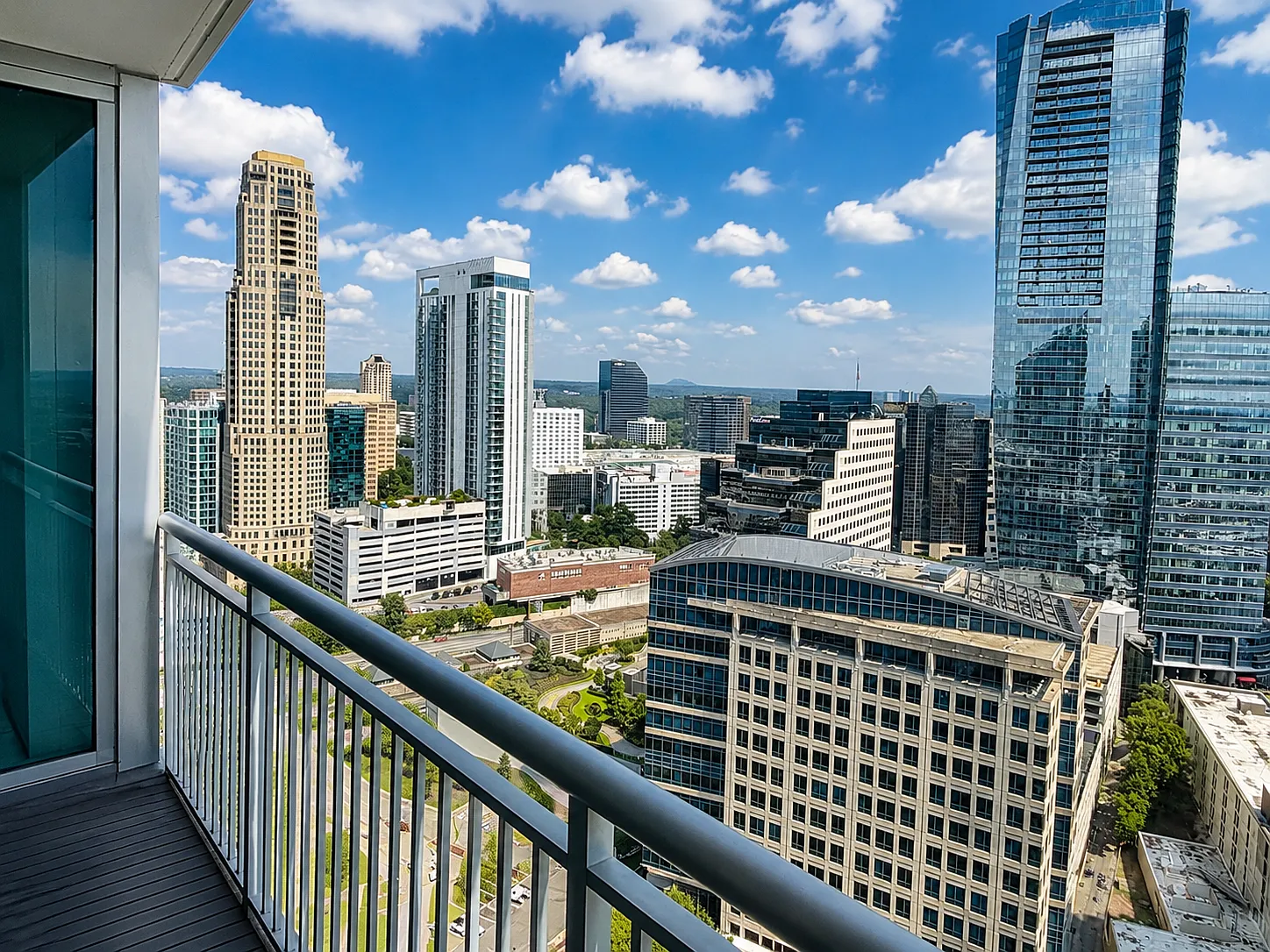 2 bed, 2.5 bath, 1529 sqft, $3,950 — Photo 3