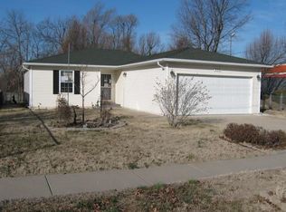 333 N Westport Ave, Springfield, MO 65802