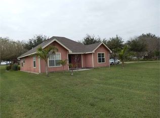 701 S Hutto Rd, Donna, TX 78537