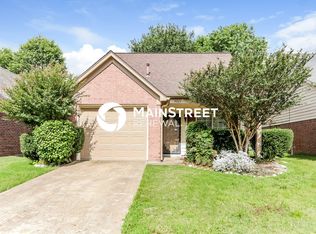 9763 Riggan Dr, Olive Branch, MS 38654