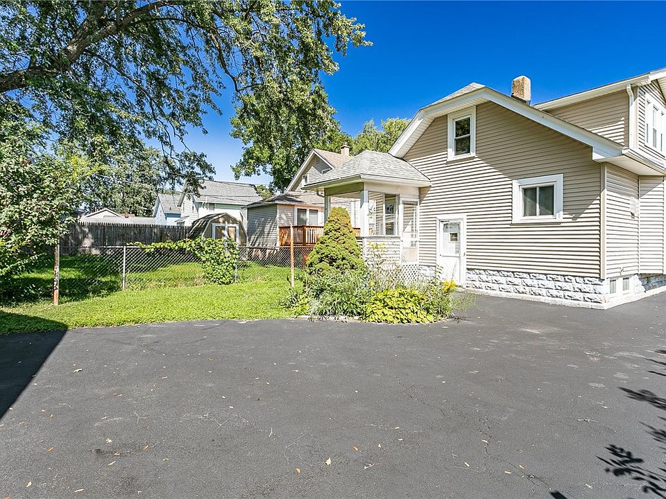 395 Crossfield Rd, Rochester, NY 14609 Zillow