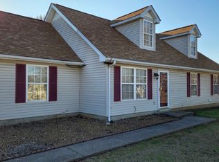 102 Fresca Ct, Murfreesboro, TN 37129