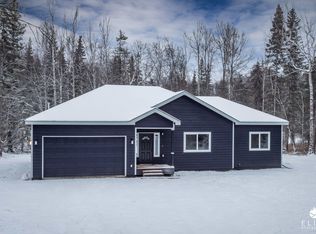 1200 Inverness, Wasilla, AK 99654