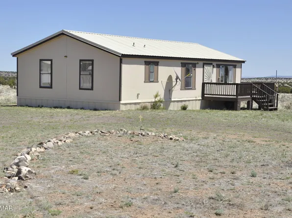 112 Ranch Dr, Concho, AZ 85924