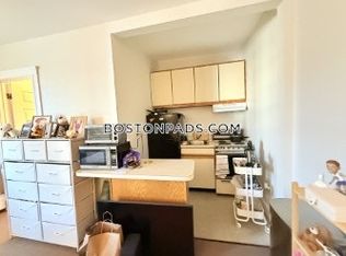 833 Beacon St APT 505, Boston, MA 02215