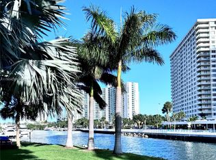 400 Kings Point Dr APT 530, Sunny Isles Beach, FL 33160