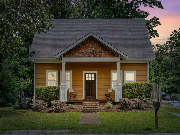 1643 Northview Ave, Nashville, TN 37216