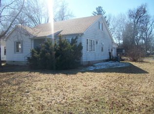 1005 S Jefferson St, Mexico, MO 65265